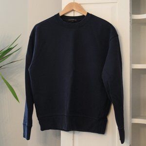 Banana Republic Crew Neck Sweatshirt